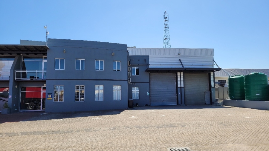 To Let Commercial Property for Rent in Ndabeni Western Cape